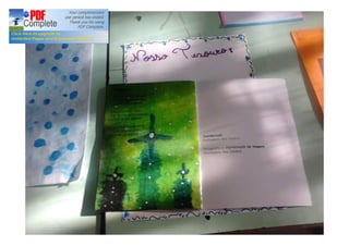 LEndo pra Valer na EEEF Porto Alegre