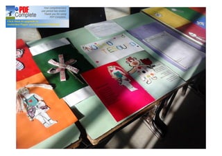 LEndo pra Valer na EEEF Porto Alegre