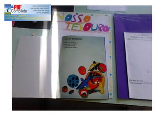 LEndo pra Valer na EEEF Porto Alegre