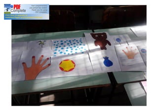 LEndo pra Valer na EEEF Porto Alegre