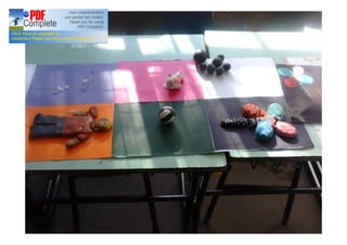 LEndo pra Valer na EEEF Porto Alegre