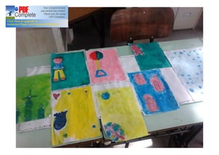 LEndo pra Valer na EEEF Porto Alegre