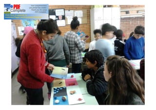 LEndo pra Valer na EEEF Porto Alegre