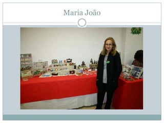 Maria João
 