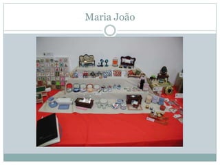 Maria João
 