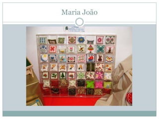 Maria João
 