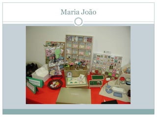 Maria João
 