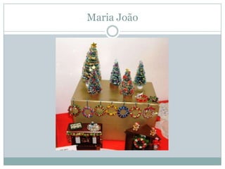 Maria João
 