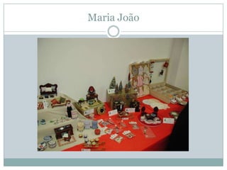 Maria João
 