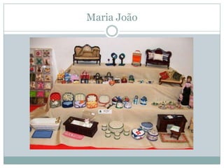Maria João
 