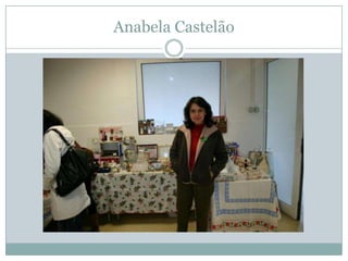 Anabela Castelão
 