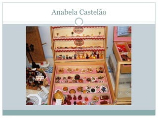 Anabela Castelão
 