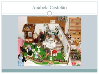 Anabela Castelão
 