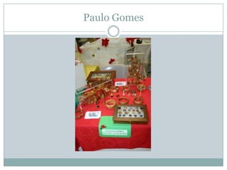 Paulo Gomes
 