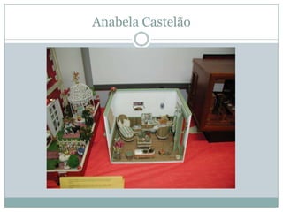 Anabela Castelão
 