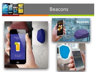 Beacons
 