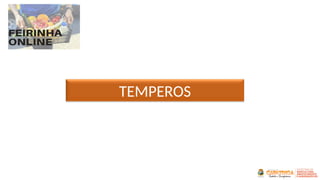 TEMPEROS
 