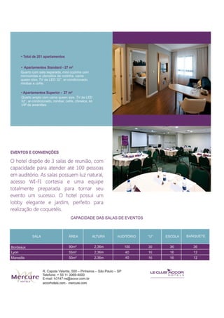 Feiras de 2017: Projeções e Grandes Números