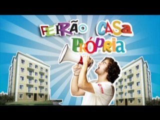 Feirão da Casa Própria - São Paulo