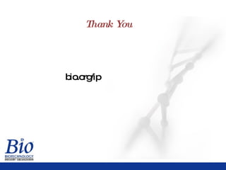 bio.org/ip   Thank You 