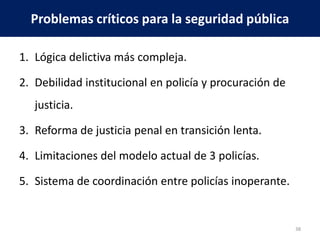  Denuncia socialmente asistida