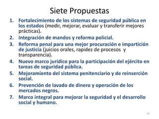  Policía de investigación