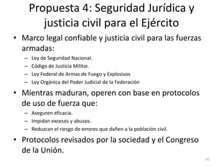  Control de confianza y corrupción