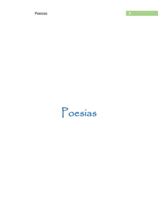 9Poesias
Poesias
 
