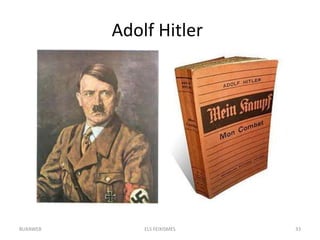 Adolf Hitler
ELS FEIXISMES 33BUXAWEB
 