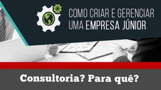 Movimento Empresa Júnior
 