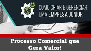 Movimento Empresa Júnior
 