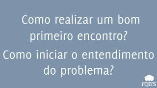 Como fazer minha EJ gerar mais Resultado?