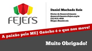 Como fazer minha EJ gerar mais Resultado?