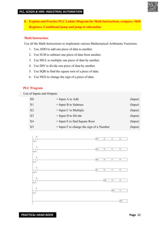 Automation Math Automation and Robotics 20ME51I_Week_2_Practicals.pdf
