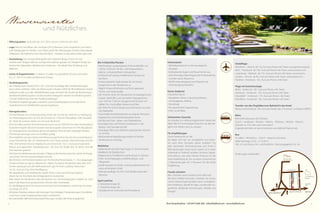 72
5mm5mm
3mm
3mm
Schutzraum
Familie Perathoner
Rathausstraße 4
I-39025 Naturns bei Meran
T +39 0473 666 366
F +39 0473 667 263
info@feldhof.com
www.feldhof.com
facebook.com/feldhof
Blog: hotel-feldhof.com/
Foto:Tappeiner,Feldhof,TVNaturns,Fotolia,Getty,LEKI,GCLana,SeilbahnUnterstell
LEADING WELLNESSHOTELS SÜDTIROL
 