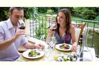 Magische

Genussmomente

20

21

 