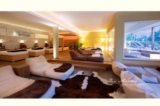 Den Alltag

gibt’s nicht mehr

32

33

 