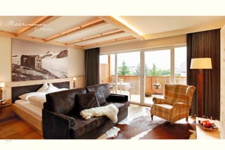 Willkommen

zu Hause

Ötzi-Suite
14

15

 