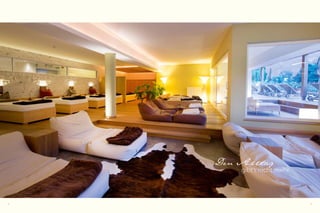 32 33
Den Alltag
gibt’s nicht mehr
 