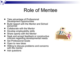 Mentoring | PPT