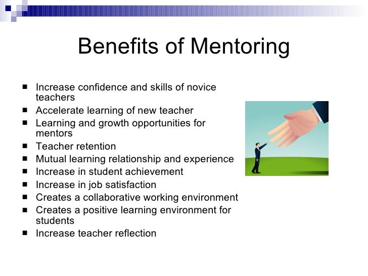 Mentoring