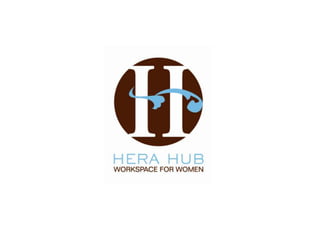 Felena Hanson - Hera Hub