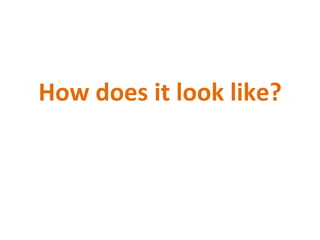 Feliciano Tool for geographic optimization mitigation options Nov 12 2014