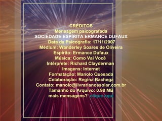 Felicidadde E Merecimento