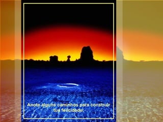 Felicidadde E Merecimento