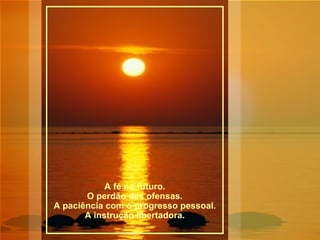 Felicidadde E Merecimento