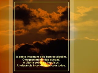 Felicidadde E Merecimento