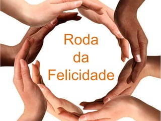 Roda
da
Felicidade
 