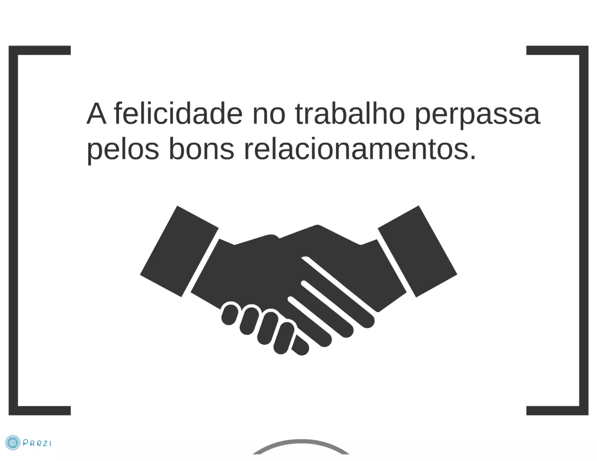 Felicidade no trabalho - Coach Juliana Emer