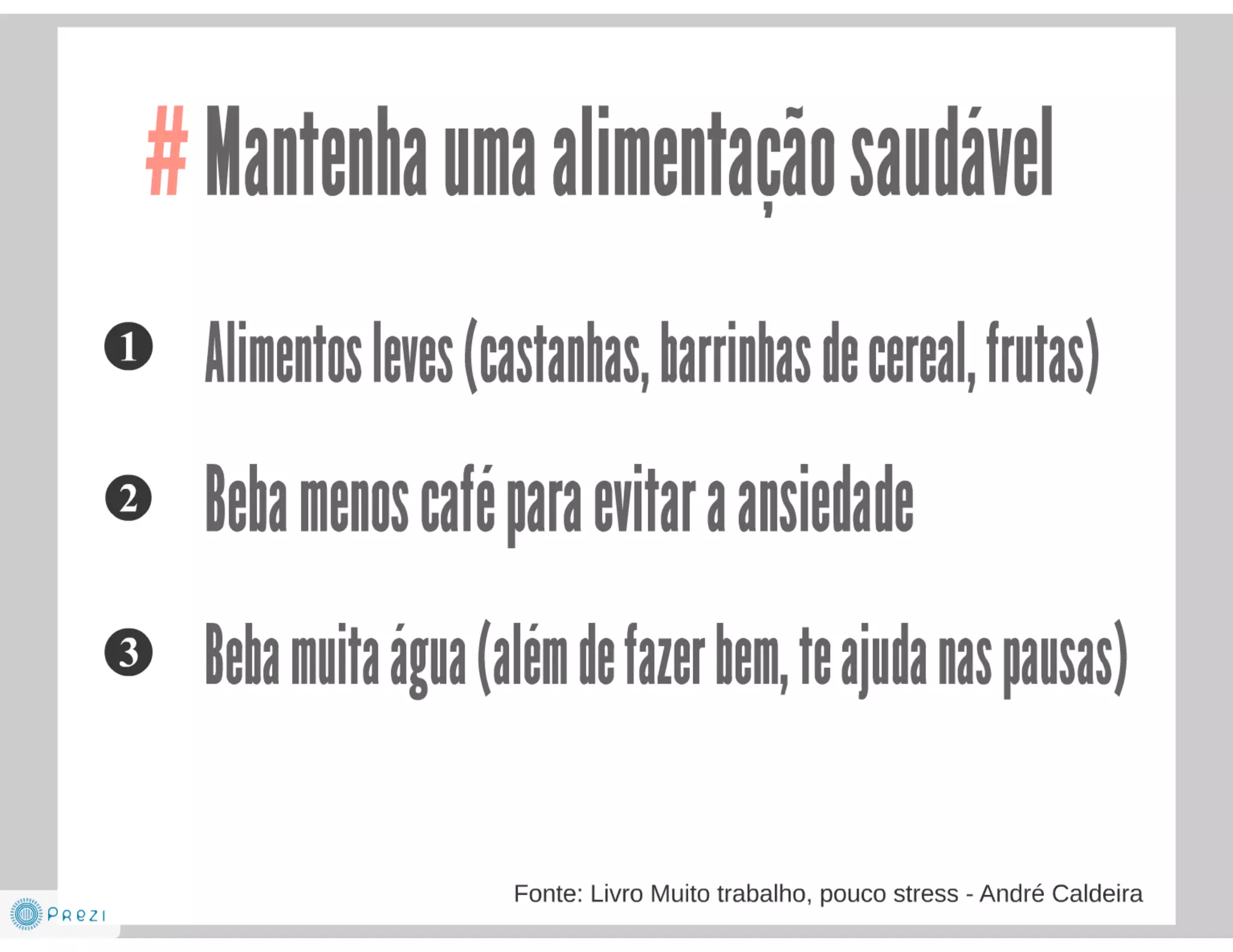 Felicidade no trabalho - Coach Juliana Emer